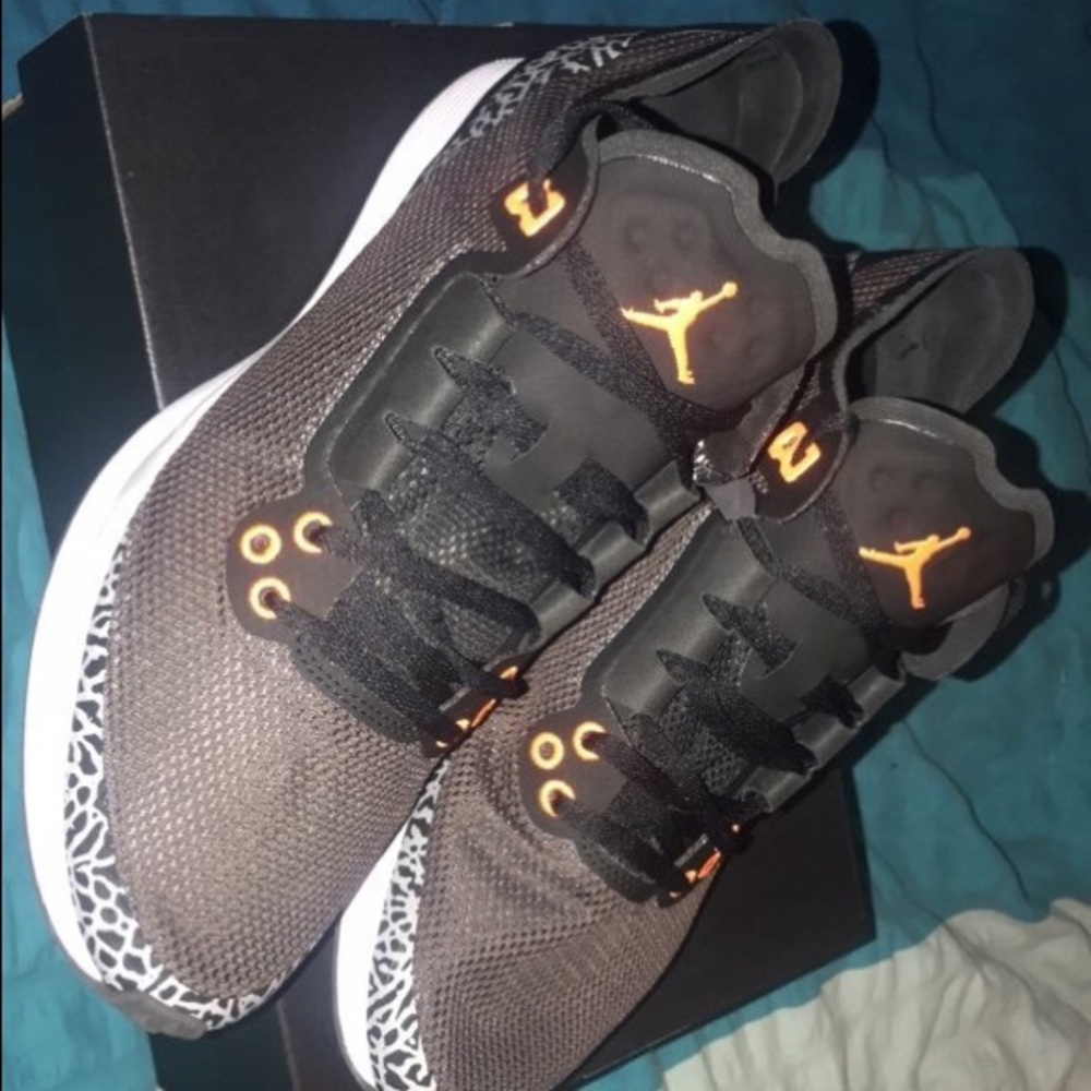Jordan 88 Racer